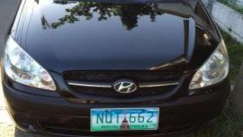 hyundai getz 2010