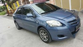 Well maintained Toyota Vios J 2009 Newly Cleaned Aircon for sale