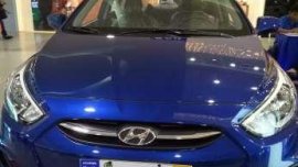 Hyundai Accent All In Promo