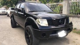 for sale Nissan Navara 2008