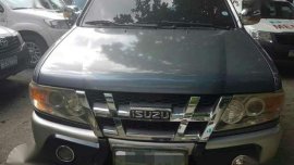 2010 Isuzu Crosswind XUV 530k nego FOR SALE!