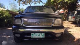 2001 Ford Expedition XLT 84k mileage