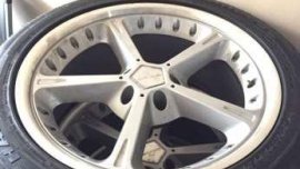 bmw mags wheels tires ac schnitzer type 4 20 inch