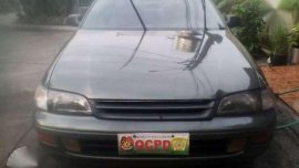 RUSH SALE:Toyota Corona EX Saloon (NEG)