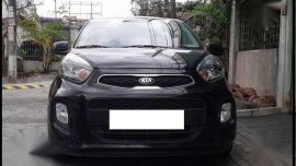 Kia Picanto 1.0L G Manual 2016 Open for Bank Financing spark eon