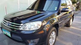 2010 Ford Escape XLS 4x2