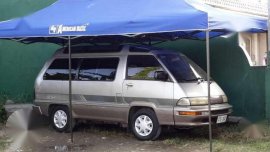 Toyota Town Ace lite ace