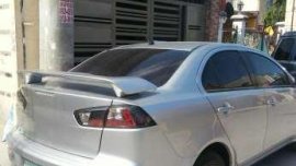 Mitsubishi lancer EX GLS 2