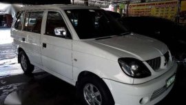 For Sale 2007 Mitsubishi Adventure glx