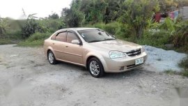 Chevrolet Optra 1.6 Ls sale or swap