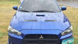 Mitsubishi Lancer GTA 2013