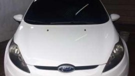 Ford Fiesta rush sale