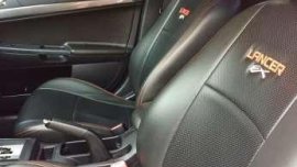 Mitsubishi Lancer EX GTA 2008