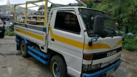 Isuzu elf for sale