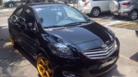Well maintained 2012 Toyota Vios 1.5 G Mannual All Power for sale