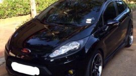 Ford Fiesta 2012 for sale