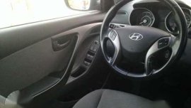 Hyundai Elantra GLS 2013 Honda civic toyota vios 2014 2015 2012 2011
