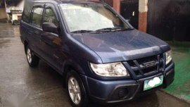 2011 Isuzu Crosswind XT P449K
