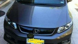 Honda Civic For sale