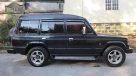 for sale Mitsubishi Pajero