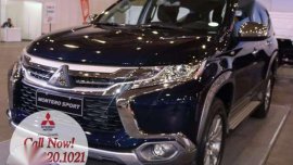 Trade your secondhand Car to Mitsubishi Montero Sport