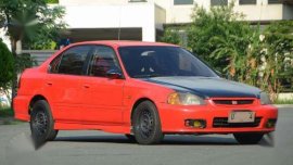 for sale Honda Civic (SiR Body)