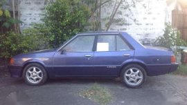 Mitsubishi Lancer GT Limited Edition