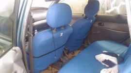 Rush Sale Kia Avella
