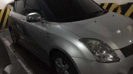 Suzuki Swift 2009 (JAPAN)