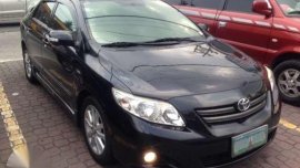 2010 Toyota Altis V RUSH Honda City CRV Civic Vios Rav4 2008 2009