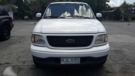 2000 ford f150