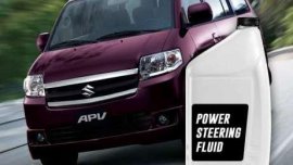 suzuki apv pang family business anu pa inaantay mo apply now!!!