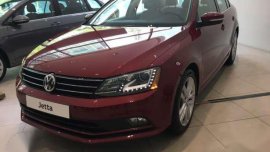 2017 Volkswagen Jetta 2.0 TDI DSG