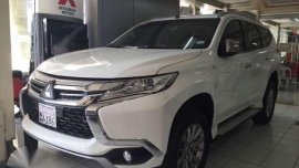 2017 Mitsubishi Montero Sport GLS AT 136K All in DP