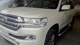 Toyota Land Cruiser 2017 for sale