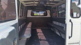 Kia K2700 FB van 2010