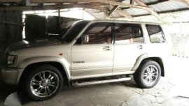 for sale Isuzu Trooper 2001