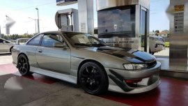 for sale Nissan Silvia S14 local