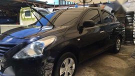 for sale Nissan Almera 2016