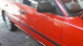 Toyota Corolla Smallbody 2e Engine Sale or swap