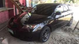 Mazda HatchBack Pormado Rush Sale Or Swap
