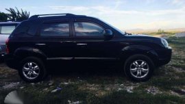 Hyundai Tucson Tag Revo Crosswind Adventure Hi Ace Fortuner Montero