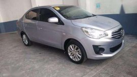 2017 Mitsubishi Mirage G4 GLX for sale