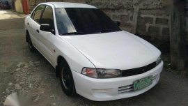 Rush sale! Mitsubishi Lancer 1998
