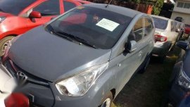 hyundai eon glx 2016 MP 9736