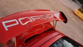 2012 Porsche Carrera GT3 4.0 look vs cayman boxster audi tt bmw z3