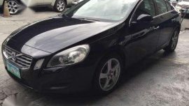2012 Volvo S60 20L Turbo