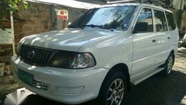 2004 Toyota Revo GL Diesel