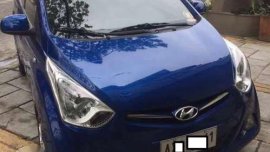 2015 Hyundai Eon GLS