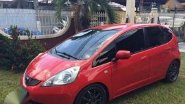 Honda Jazz 2009 1.3L iVtec engine